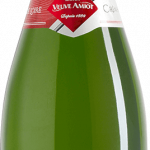 Crémant de Loire demi sec