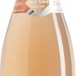 Crémant de Loire Rosé brut