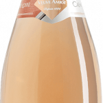 Crémant de Loire Rosé sec