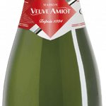 Crémant de loire Brut Demi