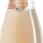 Crémant de Loire Rosé Brut Demi