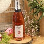 L'A Bulle rosé