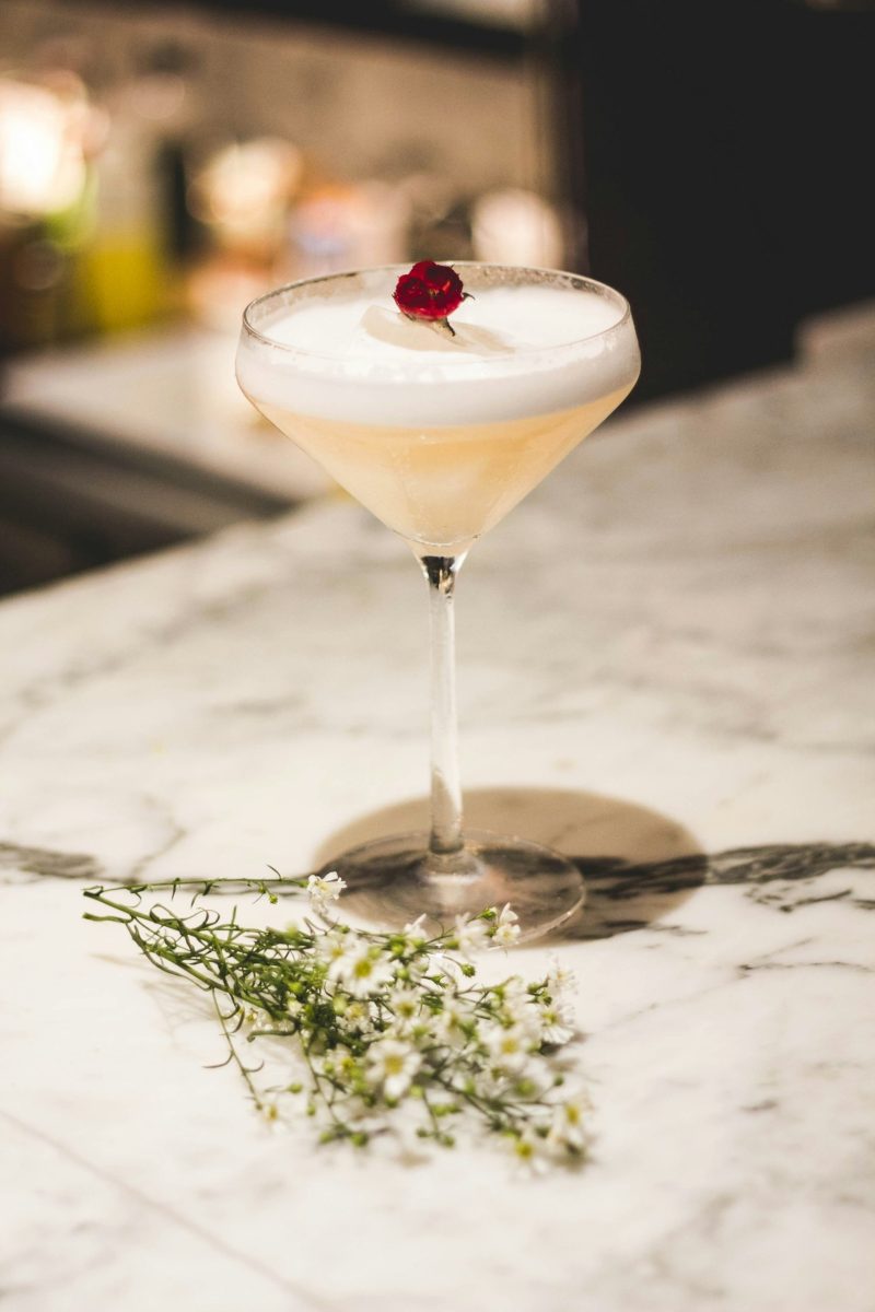 french75 cocktail